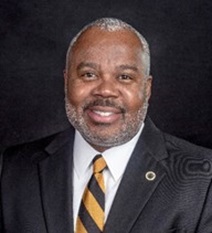 Dr. Quinton T. Ross