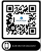 International Student QR Code