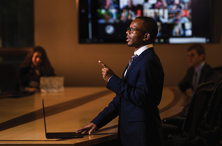 21-22_Undergraduate_Bulletin_cover_photo