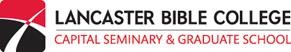 Lancaster Bible College Logo