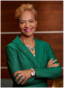 Ava L. Parker, J.D., President