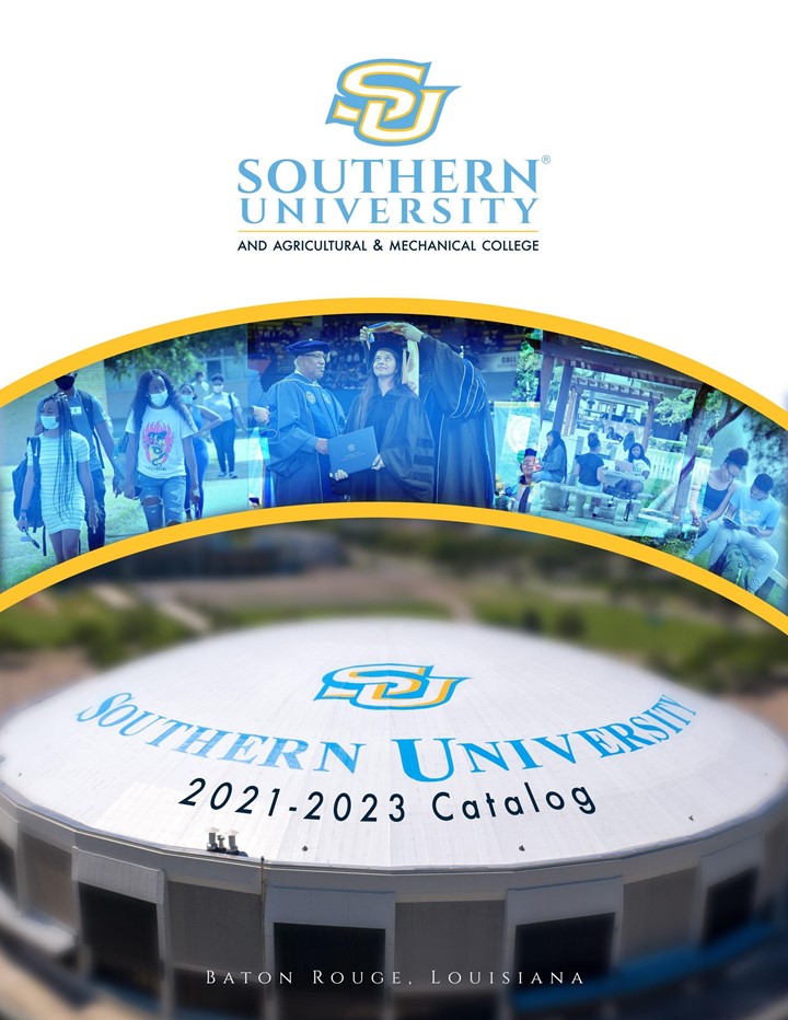 Southern University System - SmartCatalog Www.academiccatalog.com