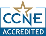 CCNE Seal 