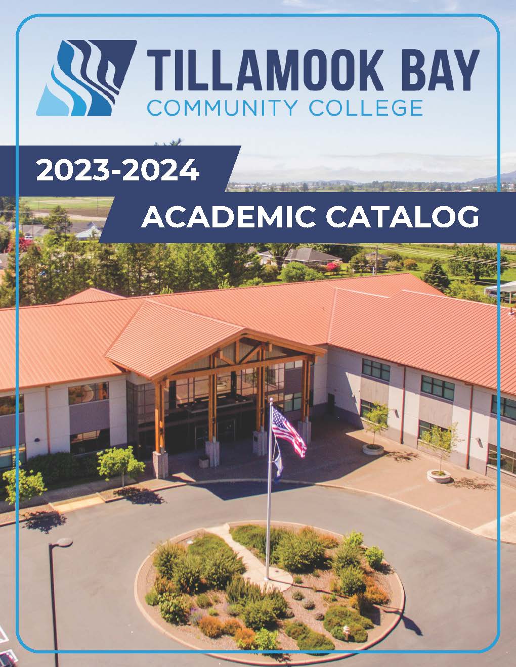 Academic Catalog 2023-2024