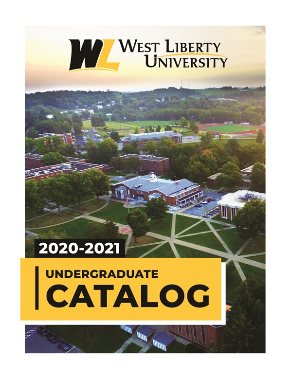 Undergraduate Catalog