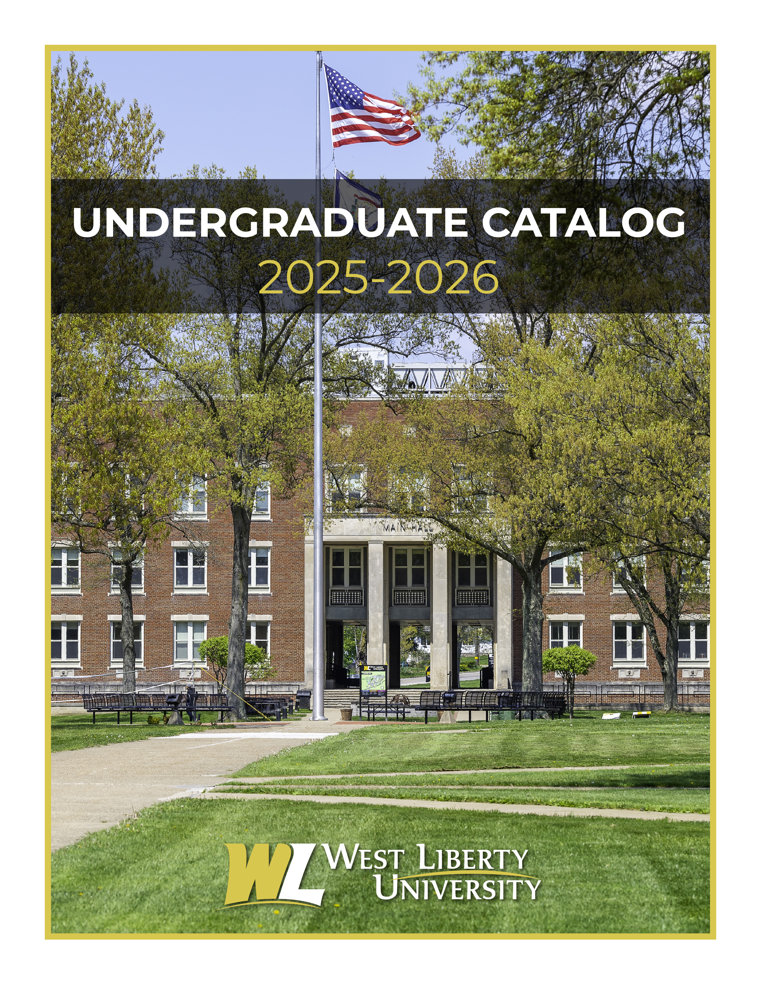 2025-26 Catalog Cover